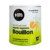 Dr. Coy's Organic Vegetable Bouillon Powder 150g - Gluten Free, Vegan Broth for Vegetable Stock, Soups and Sauces - Rich in Organic Vegetables - Ideal for Cooking & Seasoning view 1