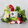 Dr. Coy's Organic Vegetable Bouillon Powder 150g - Gluten Free, Vegan Broth for Vegetable Stock, Soups and Sauces - Rich in Organic Vegetables - Ideal for Cooking & Seasoning view 4
