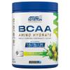 Applied Nutrition BCAA Powder - Branched Chain Amino Acids BCAAs Supplement, Amino Hydrate Intra Workout & Recovery Energy Drink (450g - 32 Servings) (Lemon & Lime) view 1