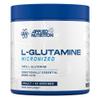 Applied Nutrition L Glutamine Powder - Amino Acid, Muscle Strength & Recovery, Boosts Immune System, Unflavoured (250g - 50 Servings) view 1