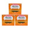 Plasmon Biscotto dei Bambini 320g - Pack of 3 with Italia Solutions UK Kitchen Conversion Card view 1