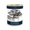 Meg Hawkins - The Lab, Toffee & Fudge Biscuits, Creamy & Rich, Delectable Treat, 160 g Drum view 1