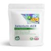 Selenium 220mcg and Vitamins A, C & E Tablets, Immune Support (Pack of 60) view 1