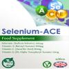 Selenium 220mcg and Vitamins A, C & E Tablets, Immune Support (Pack of 60) view 3