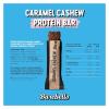 Barebells Protein Bar Caramel Cashew 12 x 55g view 2