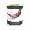Meg Hawkins - The Pheasant, Orange Chocolate Chip Biscuits, Zesty & Sweet, 160 g Drum view 1