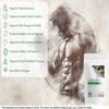 L-Glutamine 750mg Capsules, Essential Muscle Recovery Amino Acids, Immunity Support (Pack of 90) view 2
