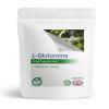 L-Glutamine 750mg Capsules, Essential Muscle Recovery Amino Acids, Immunity Support (Pack of 120) view 1