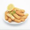 Frozen Breaded Squid Strips 1kg x 8 Packs view 1