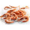 Frozen Raw Head-On Argentinian Reds 2kg x 6 Packs  Premium Whole Red Shrimp view 1