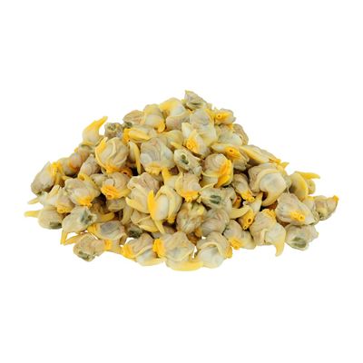 Frozen Cooked Cockle Meat 1kg x 10 Packs