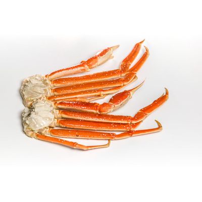 Frozen & Cooked Snow Crab Clusters 10kg
