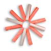 Frozen Luxury Crab Flavour Sticks 1kg x 10 Packs view 1
