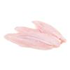 Frozen Skinless Boneless Pangasius Fillets 1kg x 10 Packs  Premium White Fish Fillets, Ready for Cooking view 1