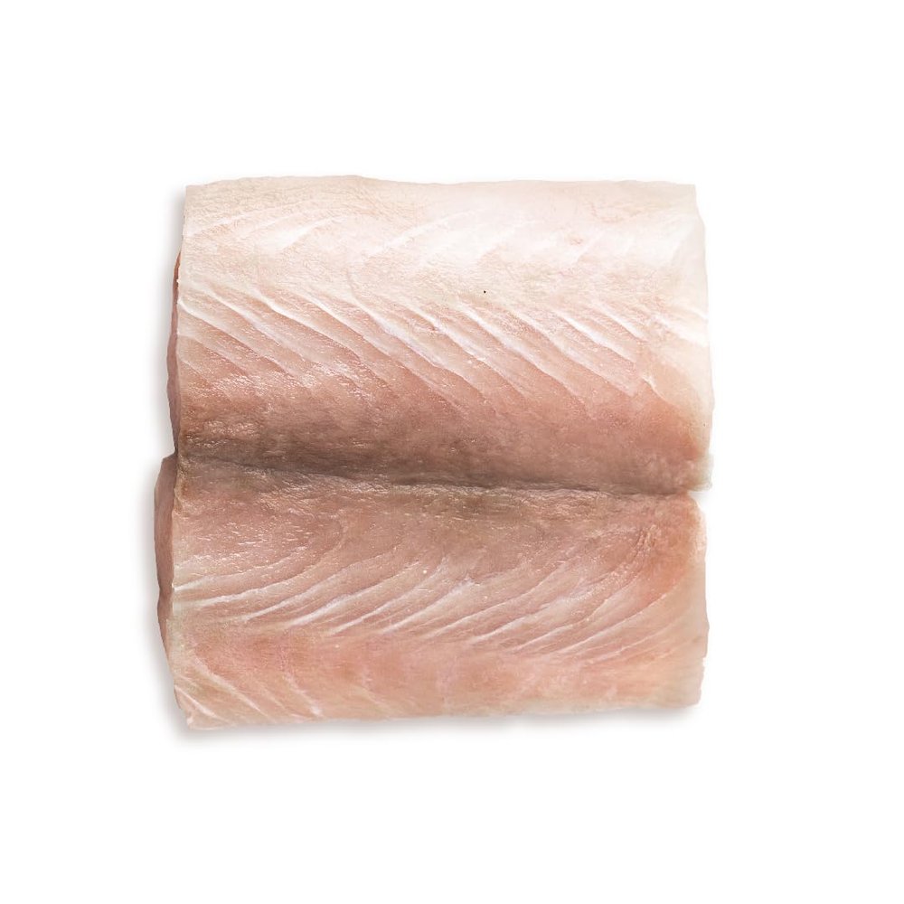 Frozen Mahi Mahi Supremes 1kg x 5 Packs  Premium Quality Boneless Fillets, Mild & Flaky White Fish, Rich in Protein