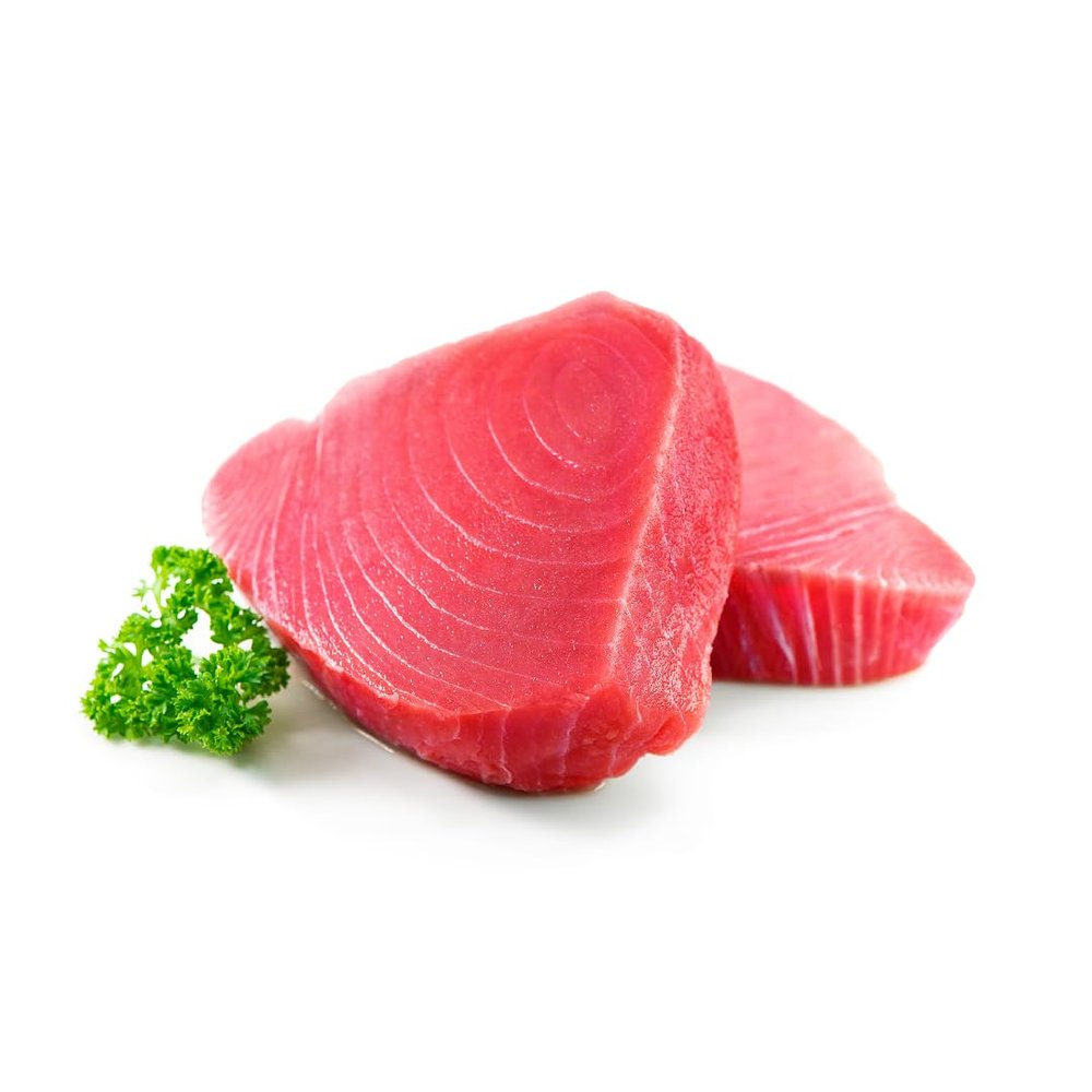 Frozen Tuna Supremes 1kg x 5 Packs