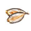 Frozen & Vac-packed Whole Smoked Kippers 3kg view 1