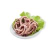 Frozen Raw Cleaned Squid Tentacles 1kg x 10 Packs  Premium Quality Calamari Tentacles view 1