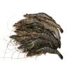 Semi-Frozen Raw Head-On Black Tiger (8-12) 1kg x 10 Packs view 1