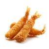 Frozen Breaded Torpedo Prawns 500g x 12 Packs view 1