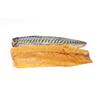 Frozen Plain Smoked Mackerel Fillets 3kg | Premium Atlantic Mackerel | Naturally Smoked | High in Omega-3 | Ready to Eat or Cook | Ideal for Restaurants & Home Use view 1