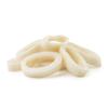 Frozen Raw Squid Rings 37cm (1kg x 10 Packs)  Premium Quality Calamari Rings view 1