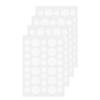 Skin Tag Remover Patches Body Mole Removal Face Neck Wart Dispel Stickers White 144PCS, Skin Tag Pads view 1