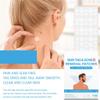Skin Tag Remover Patches Body Mole Removal Face Neck Wart Dispel Stickers White 144PCS, Skin Tag Pads view 2