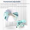 GJVBGA Adjustable Inflatable Cervical Neck Traction Device, Neck Brace, Neck Retainer, Neck Pain Relief Devices, Cervical Collar for Decompression view 3