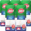 Atifco Long Grain White Rice, Fluffy and Flavorful, 5lb Bag, Grown in Romania (5 Pack, Orez Pilaf 1Kg) view 1