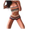 Swimdress for Women Plus Size Tummy Control Leggings Sparkly Dresses for Women UK Shorts Tankini with Shorts Underwired Swimsuit Tankini Tops UK Zipper Swimsuit Size 16 view 1
