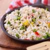 Atifco Long Grain White Rice, Fluffy and Flavorful, 5lb Bag, Grown in Romania (2 Pack, Orez Bob Mare 1kg) view 2