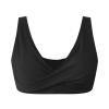 Rash Guard Women Womens Wetsuits Full Length Bathing Suit Blouse Shawl Swim Strapless Bikini Sets for Women UK Summer Dresses for Sarong Skirt Swimsuits Plus Size Boho Womens view 2
