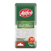 Atifco Long Grain White Rice, Fluffy and Flavorful, 5lb Bag, Grown in Romania (5 Pack, Orez Bob Mare 1kg) view 1