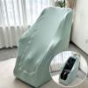 FBKPHSS New Massage Chair Cover, Washable Full Body Shiatsu Massage Chair Cover Stretch Fabric Zero Gravity Massage Chair Cover for all Types of Massage Chair,Suit 4,L view 3