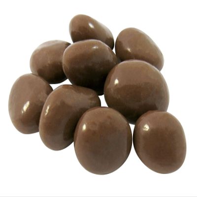 Chocolate Peanuts Sweets 1kg Pick n Mix Retro Traditional Sweet Gift