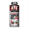 OTE Super Gel - Energy Gels for Running & Cycling - Dual Source Energy with 40g of Carbohydrates - Superior Glucose Fuel for Swimming, Triathlons & Endurance Sports - Box of 12 (Cherry) view 1