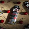 OTE Super Gel - Energy Gels for Running & Cycling - Dual Source Energy with 40g of Carbohydrates - Superior Glucose Fuel for Swimming, Triathlons & Endurance Sports - Box of 12 (Cherry) view 2