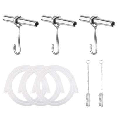 Maple Syrup Tapping Kit Safe Maple Syrup Taps