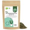 Alpi Nature Organic Ribwort Plantain Tea 250g 8.8 oz, Dried and Cut Ribwort Plantain Leaves view 1