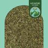 Alpi Nature Organic Ribwort Plantain Tea 250g 8.8 oz, Dried and Cut Ribwort Plantain Leaves view 2
