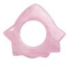 1PCS Ring Shape Facial Scraping Board Massaging Board Jade Gua Sha Board Scraping Board Gua Sha Facial Tool for Face view 1