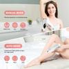 ACWOO IPL Laser Hair Removal, Painless, Long Lasting & Ice Cooling Hair Removal Device for Women & Men, 3-in-1 Functions HR/SC/RA Laser Hair Removal Device with 9 Energy Levels, 2 Modes, Full Body Use view 3