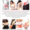 McbeAn Terahertz Physiotherapy Device, Light Wave Meridian Massage and Beauty Device, 3 Level Adjustment, Open Up Circulation Within The Body, for Home Spa Salon Physiotherapy Institutions view 3