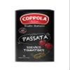Coppola Passata, Sieved tomatoes 500g (Pack of 12) view 1