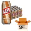 Fizzy Drink Cans, 330ml - Pack Of 24 (24x, Shandyade) view 1