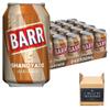 Fizzy Drink Cans, 330ml - Pack Of 24 (24x, Shandyade) view 2