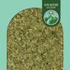 Alpi Nature Organic Birch Leaves Cut 125g 4.4 oz, Dried and Cut Birch Leaves for Tea Preparation view 2