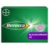 Berocca Blackcurrant 45s X 2 Packs view 2