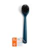 Full Circle Handle, 100% recycled fishing nets, Teal, Heavy-Duty Dish Brush view 2